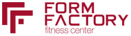 FORM FACTORY Fitness Center